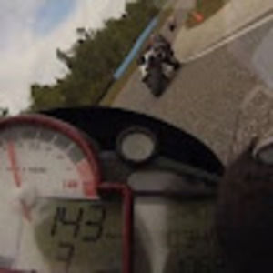 Meet your Posher, Adam